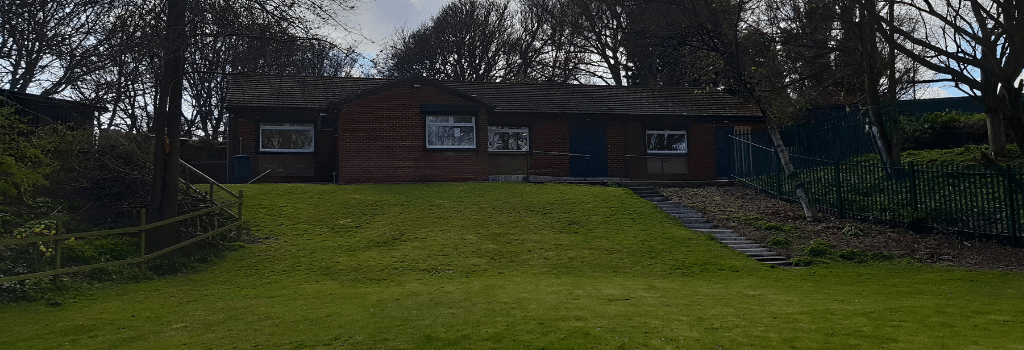 A view of the Quarry Centre